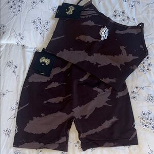 NWT Darc Sport Huxley Set